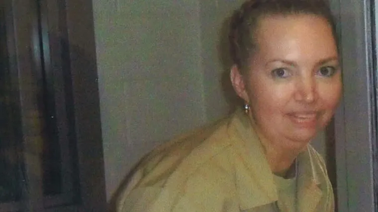 U SAD-u pogubljena je prva žena nakon gotovo 70 godina: Otela i ubila trudnicu, bebu je izrezala iz maternice