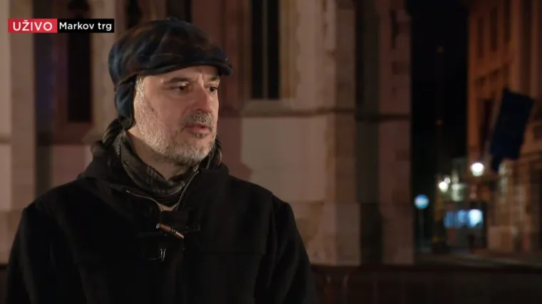 Raspudić za RTL: 'Mislim da je u javnost bačena kost da se prepucavamo tko je Hrvat, a tko Jugoslaven'