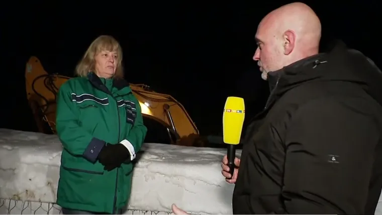 U potresu su stradali i nasipi! Voditeljica ispostave Hrvatskih voda u Sisku za RTL: 'Stanovnici su sigurni od poplava!'