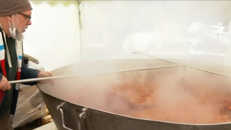 Kuhari volonteri odlaze iz Petrinje, za&scaron;to sada ne bi kuhali lokalni ugostitelji? Zato jer ih nitko nije ni&scaron;ta pitao