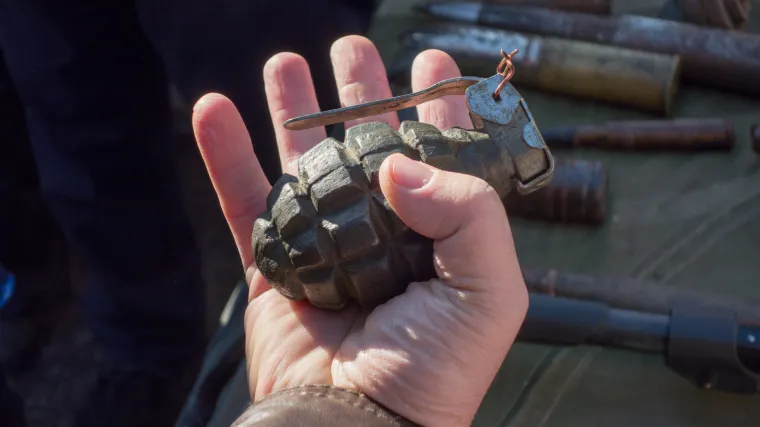 Tragedija u SAD-u: Dijete poginulo nakon eksplozije granate kupljene u antikvarijatu