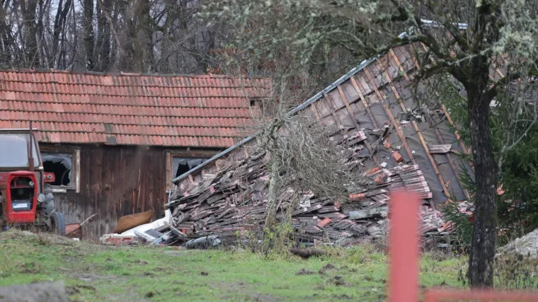 Apel dogradonačelnice Gline: 'Jo&scaron; 82 ljudi nema krov nad glavom. Spavaju u autima i kućama s crvenim naljepnicama'