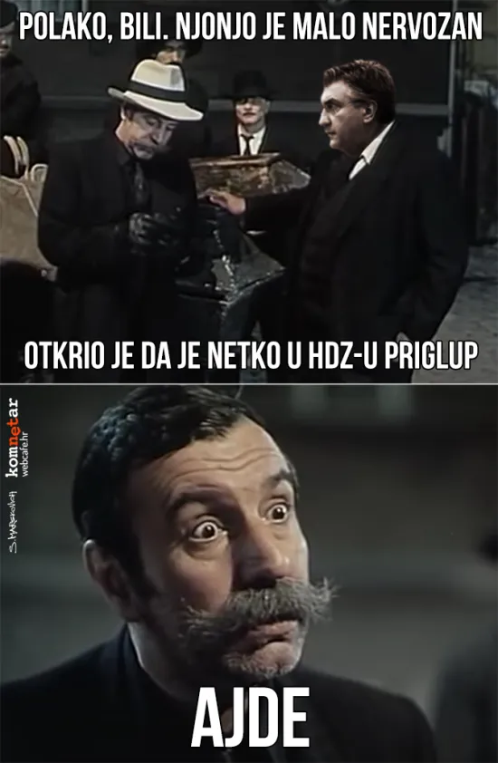 Iznenađenjima nema kraja