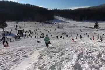 Evo kakva je situacija na jednom hrvatskom gdje je posljednjih dana ogromna navala