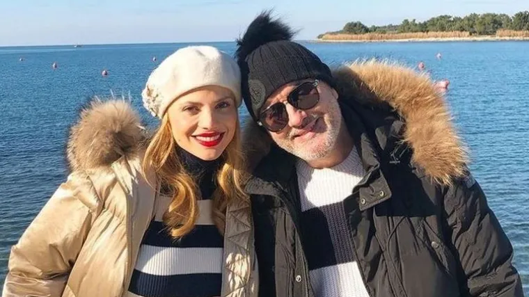 'Odlučila sam konačno napraviti korak dalje'