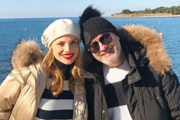 'Odlučila sam konačno napraviti korak dalje'