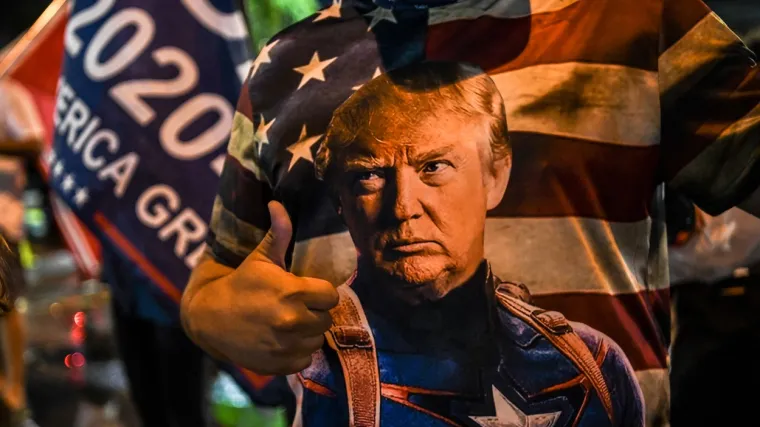 Sad je sve u rukama Senata u kojem su 'glavni' njegovi republikanci. Ali...