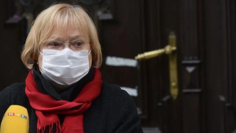 MRAK-TARITAŠ TRAŽI PODATKE O OBNOVI NA BANIJI: 'Potres nije smio srušiti te kuće, očito se kršilo propise'