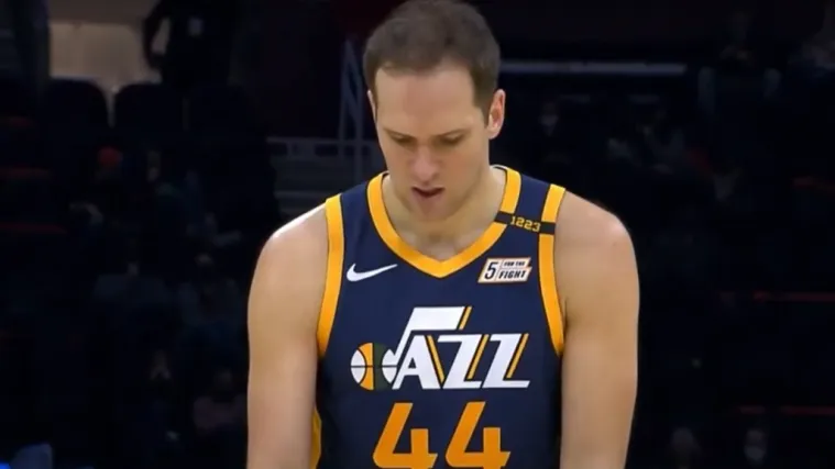 Nezaustavljivi Hrvat briljirao u Clevelandu