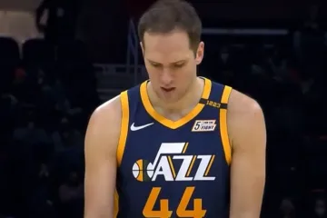 Nezaustavljivi Hrvat briljirao u Clevelandu