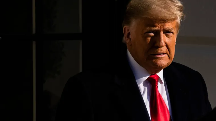 Zastupnički dom pozvao Pencea da započne proces uklanjanja Trumpa s dužnosti; 'Neću to napraviti'