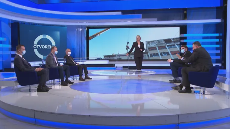 Čačić kaže: 'Slao sam dokumentaciju DORH-u, nikad nisu postupili'