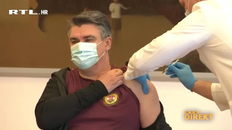 Izrael obara svjetske rekorde, Britancima ide najbolje u Europi, a rezultati hrvatske strategije?