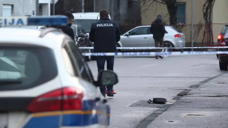 Pritvor za osumnjičenog (28); Ispalio nekoliko hitaca prema 40-godišnjaku, jednim ga je pogodio