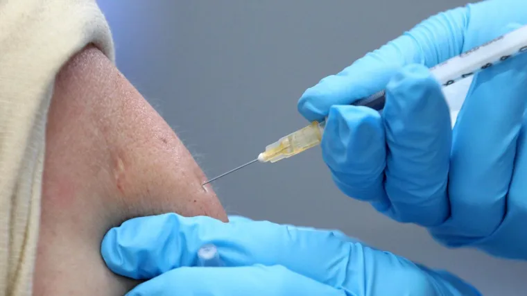 Evo tko će se sve moći cijepiti i kakvi se problemi očekuju