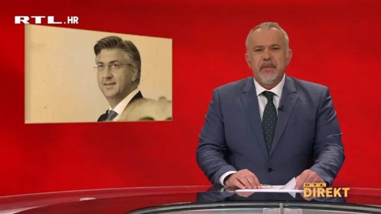 'Predsjedni&scaron;tvo Saveza komunista HDZ-a raspravljalo o ideolo&scaron;kim skretanjima i zaključilo da je netko od njih priglup'