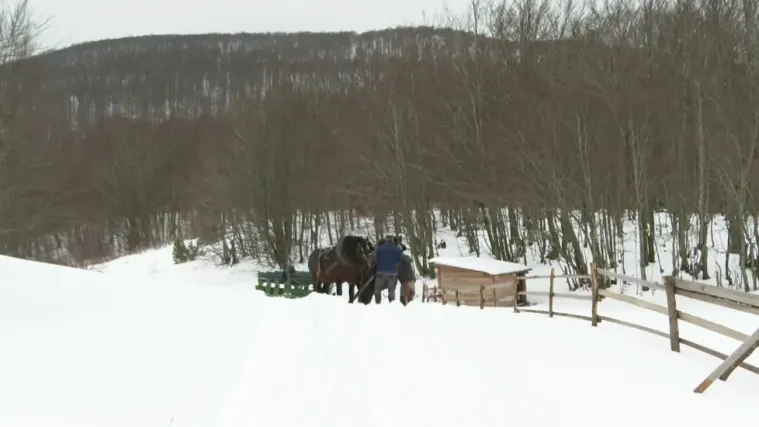 Najava velikih minusa za Ličane ne predstavlja problem, a ne brinu se ni izletnici