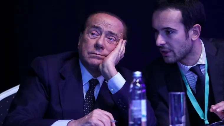 Silvio Berlusconi hitno primljen u bolnicu zbog problema sa srcem