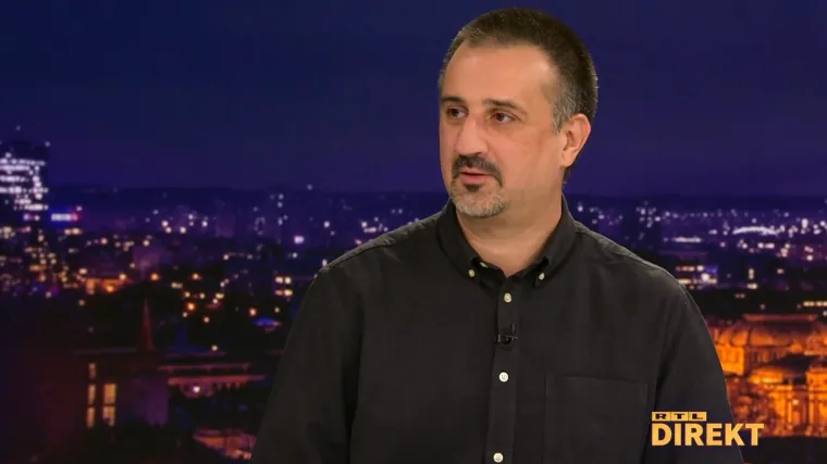 Arhitekt i urbanist Božić: 'Banovini treba preobrazba, revitalizacija. Ono &scaron;to smo tamo imali prije potresa je sramotno za državu'