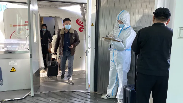 Kina strahuje da će je optužiti kao krivca za pandemiju: Je li virus zaista do&scaron;ao iz Wuhana?