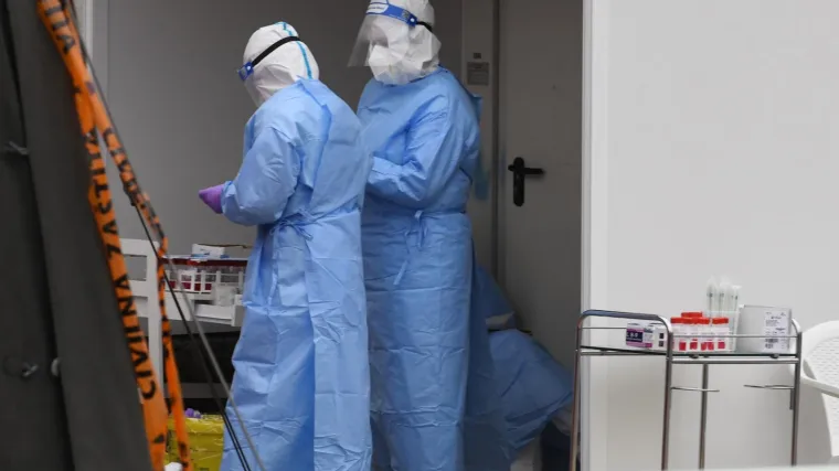 Imunitet nakon zaraze traje pet mjeseci, no osobe koje su preboljele Covid 19 i dalje mogu &scaron;iriti virus