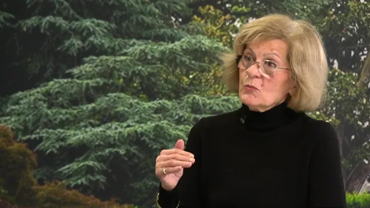 Mirjana Rakić za RTL o Trumpu i nasilju u Kongresu: Mislim da je to sliku Amerike unazadilo stoljeće unatrag