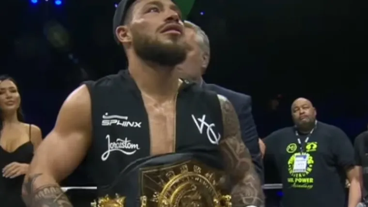 MMA borac te&scaron;ko ozlijeđen, njegova sestra smrtno stradala