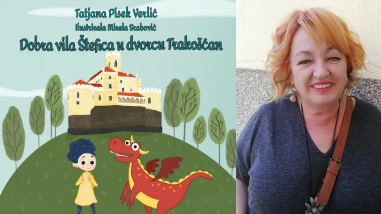 Ako niste upoznali dobru vilu &Scaron;teficu, sada je vrijeme...