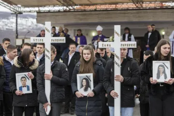Za smrt osmero mladih kriv je 'tihi ubojica', ugljični monoksid