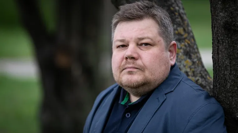 'Prebolio sam i upalu pluća, ali covid-19 je najteža bolest koju sam imao'