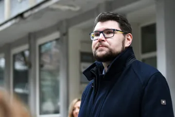 'Logično bi bilo da kontejner prije stigne iz Zagreba nego iz Budimpešte ili Istanbula'