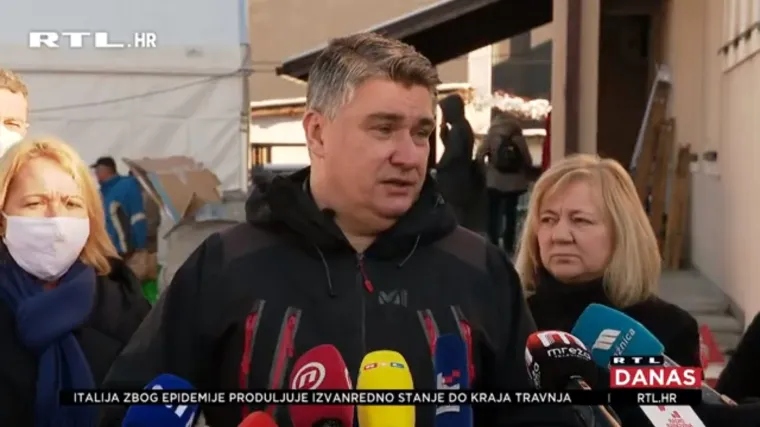 Vlada pripremila paket mjera za pomoć gospodarstvu na pogođenom području, ali s Banije poručuju: 'Moraju se ubrzati procedure!'