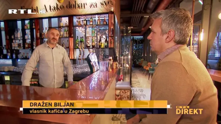 Jedni bi uskoro otvorili kafiće, drugi ne bi. Ne slažu se ni oko jo&scaron; jedne stvari