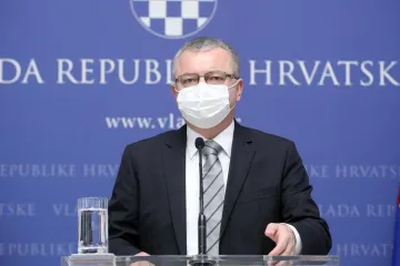 'Neće biti dualizma. Jako je puno loše komunikacije, a mi znamo jasnu granicu'