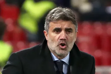 'Ne bi se reklo da je ovo bila prijateljska utakmica...'