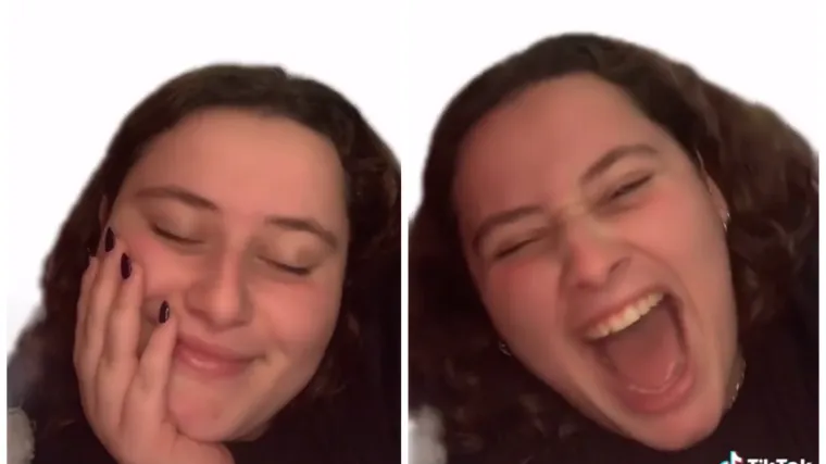 Neke bi na njenom mjestu plakale, ona ispala totalna kraljica