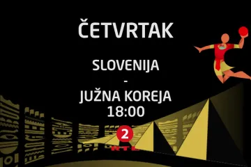 SP u rukometu., četvrtak, 14. siječnja