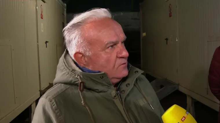 Dumbović komentirao utakmicu i poručio: 'Ovi ljudi žive za reprezentaciju, ali i za odluke Sabora i Vlade'