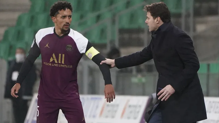 Mauricio Pochettino pozitivan na koronavirus