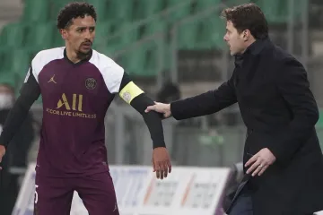 Mauricio Pochettino pozitivan na koronavirus