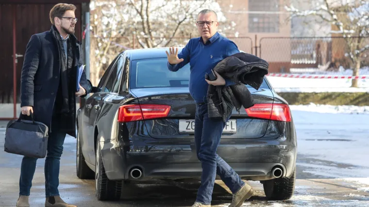 Ru&scaron;enje o&scaron;tećenih objekata jedan je od glavnih prioriteta: Horvat se sastao s predstavnicima četiri tvrtke