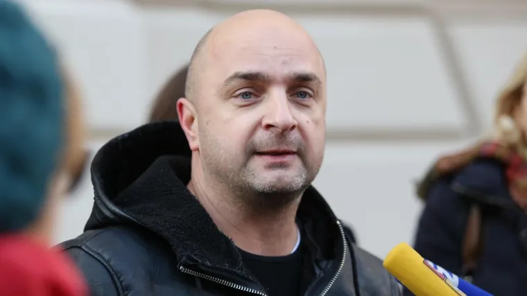 Bosanac: 'Hrvatska ima ozbiljne probleme s odgovorima na elementarne nepogode'