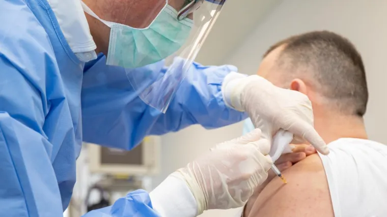 Pfizer će smanjiti isporuku za Europu. Rade na povećanju svojih proizvodnih kapaciteta