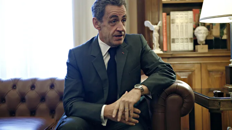 Ruski milijuni: Pokrenuta istraga protiv Sarkozyja za zloupotrebu položaja i kriminala