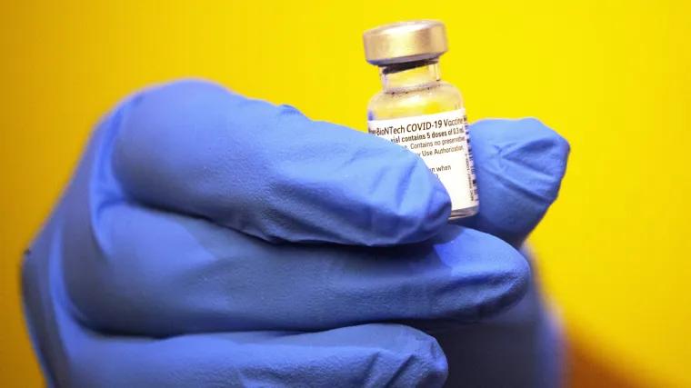 Članice Europske unije nisu zadovoljne: Čini se da se cjepivo ne distribuira ravnomjerno, a sad su i isporuke smanjene