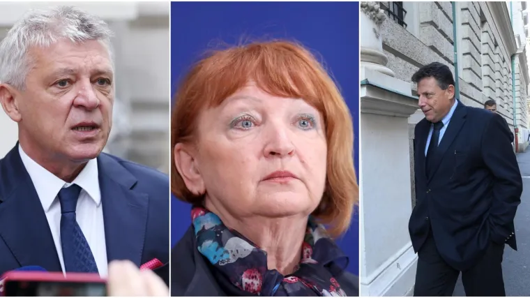 Objavljene su imovinske kartice sudaca i državnih odvjetnika: Evo &scaron;to sve imaju u svom vlasni&scaron;tvu!