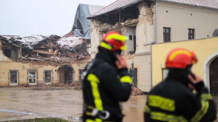 Banovina i dalje nema mira! Pogledajte koliko je bilo potresa u zadnjih nekoliko sati