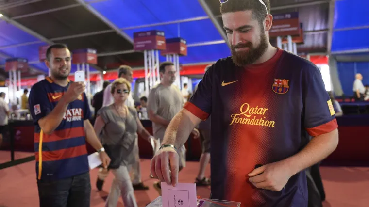 Zbog koronavirusa pooštrene mjere u Kataloniji, Messi i ekipa još će neko vrijeme čekati na novog predsjednika