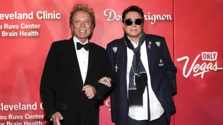 Slavni iluzionist preminuo je u 81. godini od te&scaron;ke bolesti