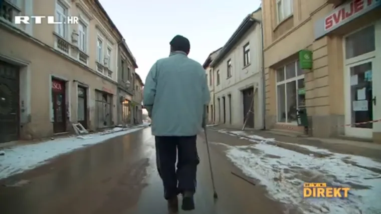 Pitanje na koje svi traže odgovor: Kako stvarno obnoviti najzapu&scaron;teniji i najsiroma&scaron;niji dio Hrvatske?